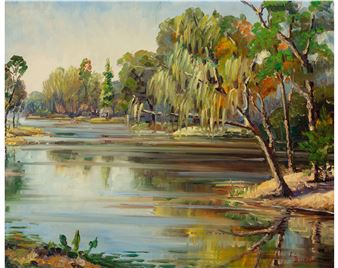 Quiet Currents - Emily Dillard