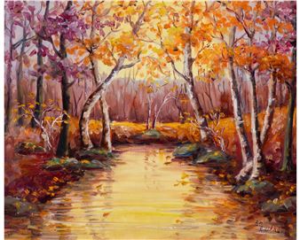 Untitled - Emily Dillard