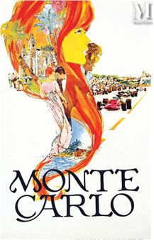 Collectible posters - Online - Good Auction House