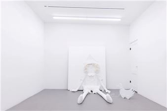 ...And No One Else Wanted to Play - Everybody