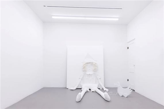 ...And No One Else Wanted to Play - Everybody