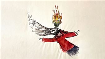 Anikó Loránt: If I could, I’d run into the world - Kisterem