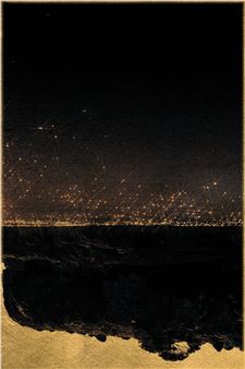 Albarrán Cabrera: Songes Chromatiques