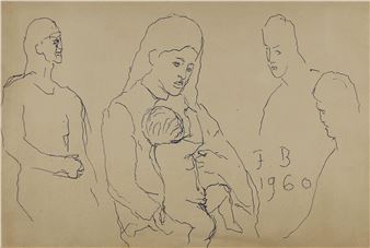 Kisded született - Béni Ferenczy