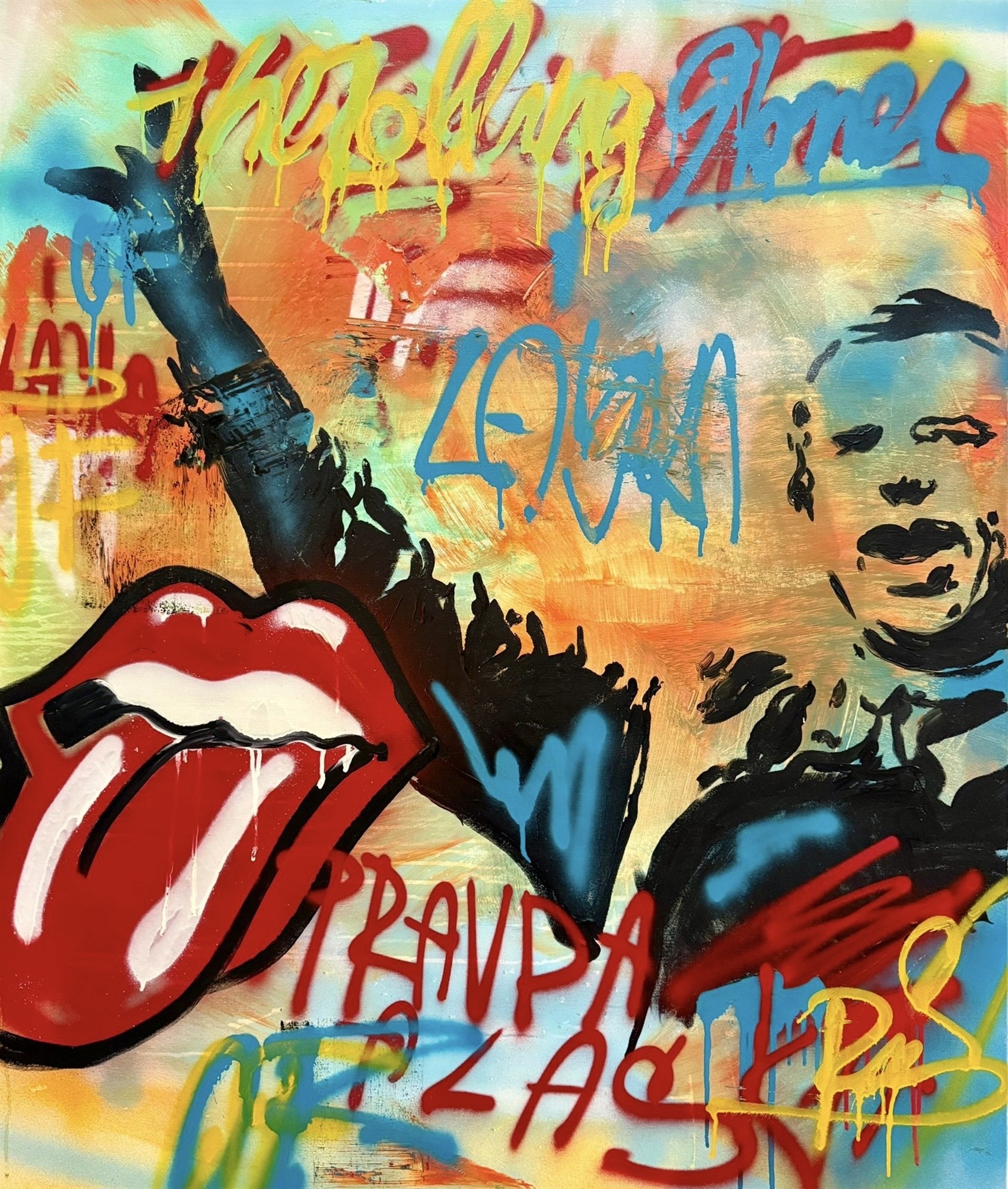 Josef Rataj | Václav Havel | MutualArt