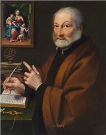 Timken Museum unveils "Poetic Portraits," featuring Sofonisba Anguissola's Renaissance masterpiece
