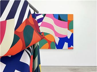 Shunsuke Imai: Singular Pluralities - Hagiwara Projects