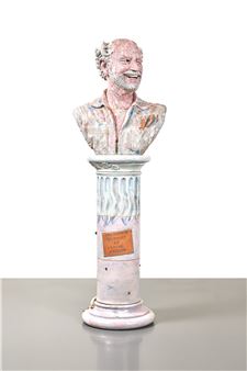 Byron Meyer in Disguise