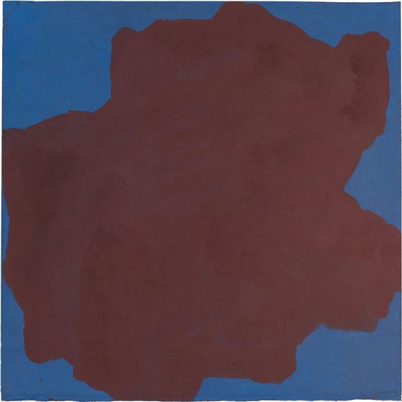 Irregular Form - Sol LeWitt