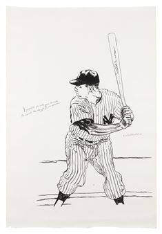 No Title (I gazed on