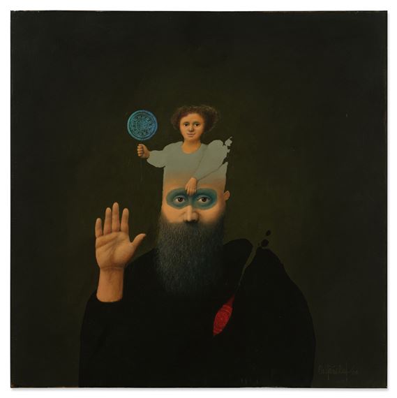 Entrar - Alfredo Castañeda
