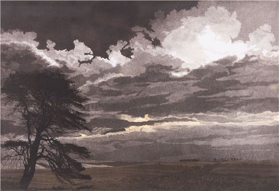 Phil Greenwood | Border Country (80) | MutualArt
