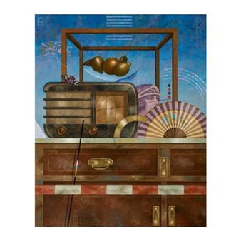 Sinfonía de Primavera en Do Mayor - Quim Domene