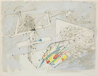 L'Exitateur - Roberto Matta