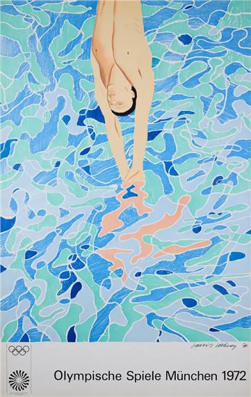 Olympische Spiele München