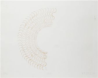 Untitled - Richard Tuttle