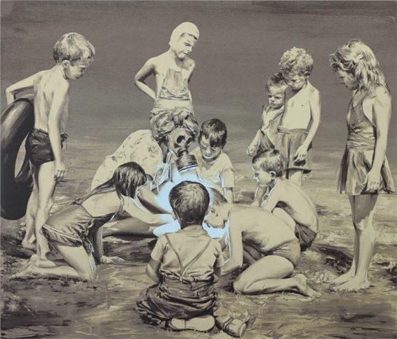 Habia una vez (Once Upon A Time