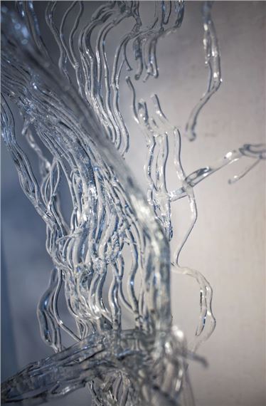 Caitlin Waugh: Besom - Staple Goods