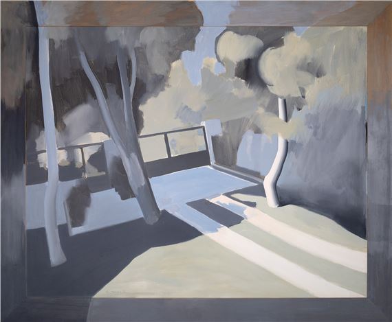 Axiou 15 (1987 by Costas Tsoclis, 1987