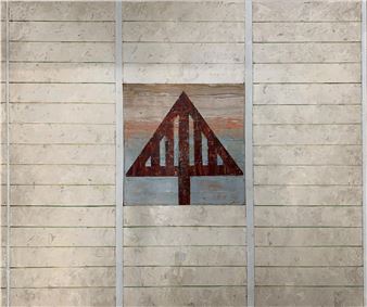 Ness Point - Richard Dack