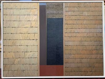 Netsheds, Hastings - Richard Dack