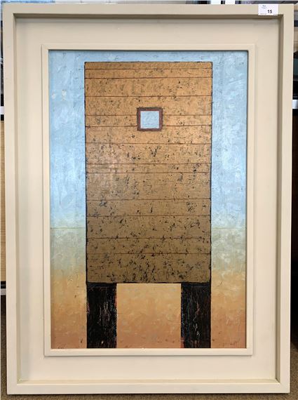 Sentinel on the Shore