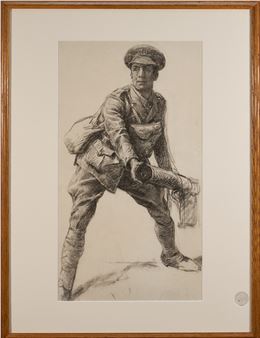 Untitled - Lucy Kemp-Welch