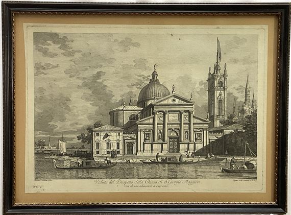 Untitled - Canaletto