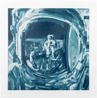 Michael Kagan | 225 Artworks at Auction | MutualArt