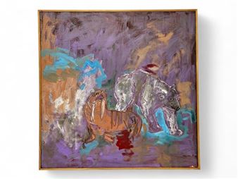 Predator Series - Julie Decker