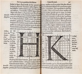 Livres et Manuscrits, dont une collection de lettres d’artistes, de Bramante à Gauguin - Sotheby's Paris
