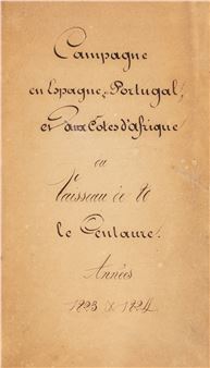 Bibliothèque Jean-Paul Morin / Jamais perdu en mer - Sotheby's Paris