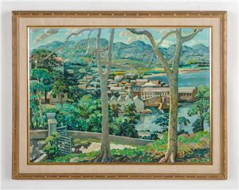 FINE FOLK OUTSIDER - Material Culture