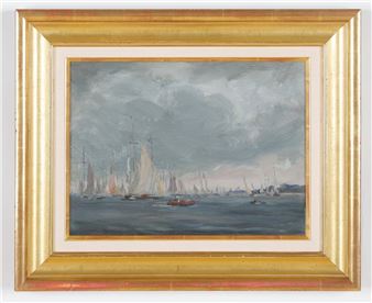 Mystic - Reynolds Beal