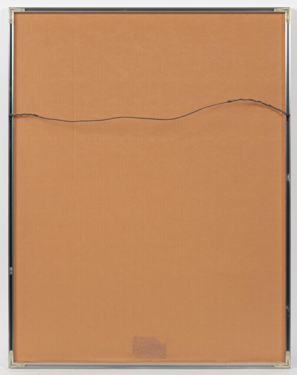 Gatja Helgart Rothe | Strength (1979) | MutualArt