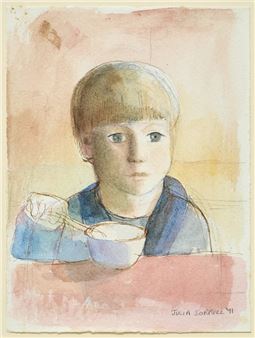 The Modern Collector (Timed Online Auction) - Rosebery´s Fine Art Auctioneers