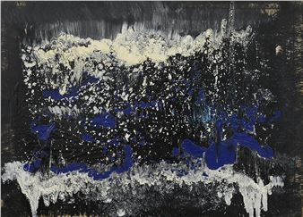 6265 - MODERN AND CONTEMPORARY ART WITH SIMULTANEOUS CLOSING - Single Session - Meeting Art Auctions