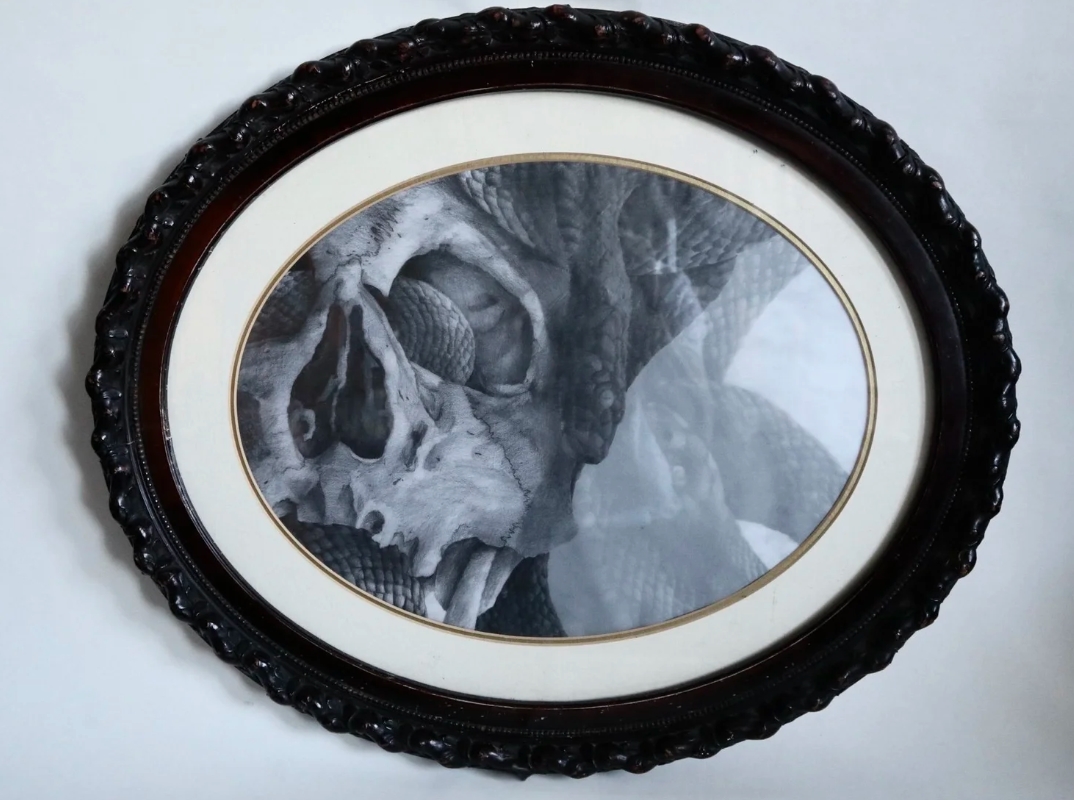 Michael Henley: While You Sleep at The Muse Gallery