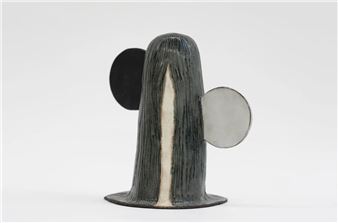 Keiko Narahashi: Mirror and Messenger - Carvalho Park