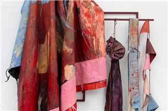 Jo Dennis - Carvalho Park