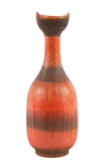 ALDO LONDI FOR BITOSSI VASE - Aldo Londi