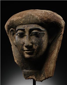 Fine Netsuke & Sagemono - Galerie Zacke