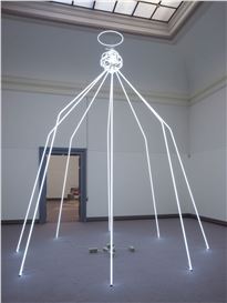 Francisco Sierra at Kunstmuseum Solothurn
