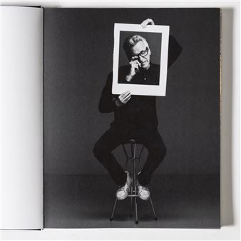 X Collaborative Portraits