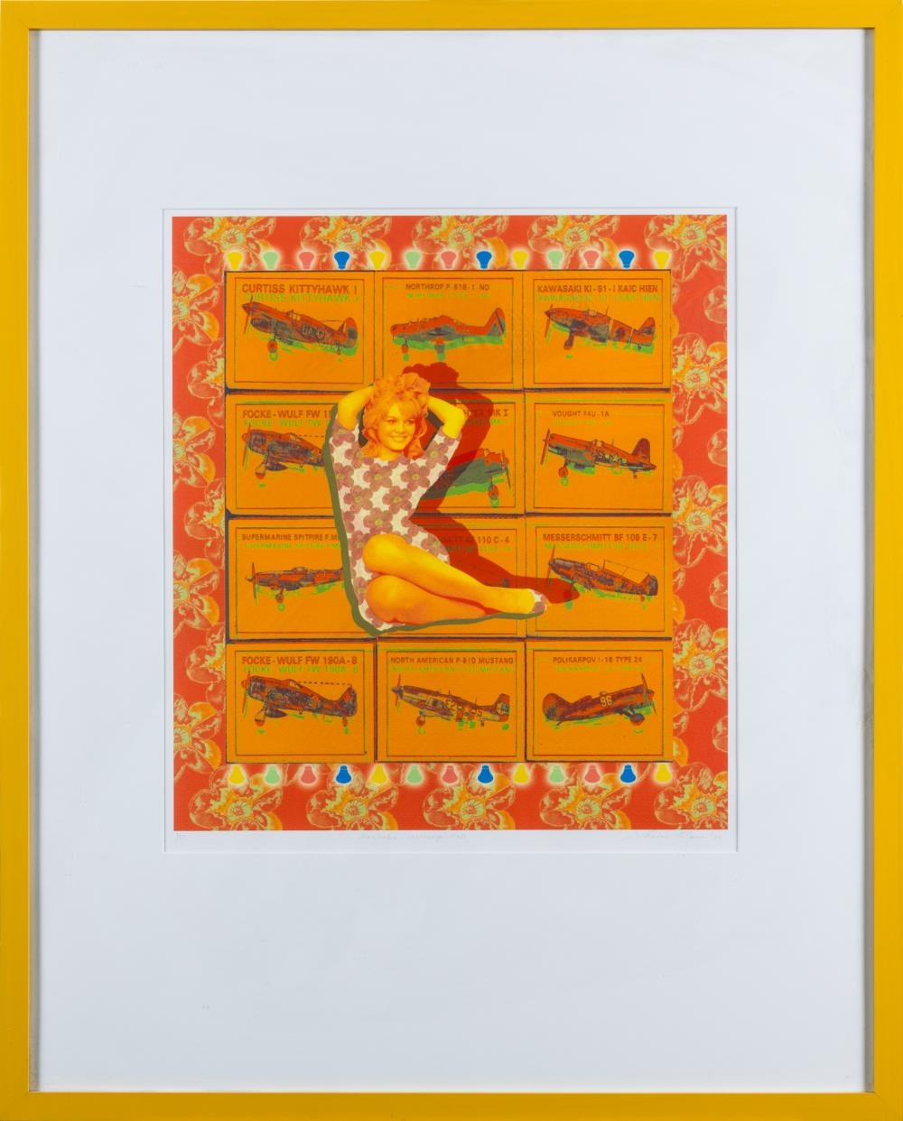 Naeem Rana | Mushaba Marriage Hall (2004) | MutualArt
