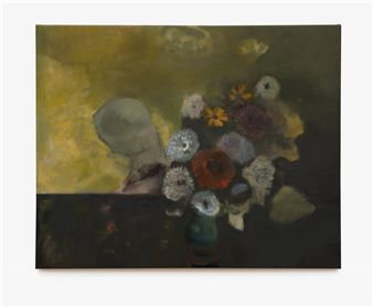 Darby Milbrath: The Raving Ones - Arsenal Contemporary Art, New York