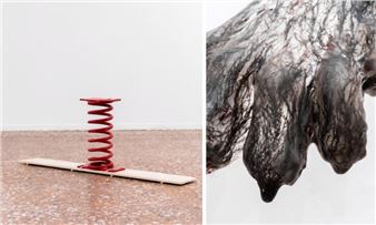 Granda: 25 emerging artists to discover in Venice, at Bevilacqua La Masa Foundation