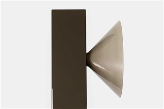 Christie's Honors Galerie Kreo's Legacy with "Icons of 21st Century Design" Exhibition in Paris