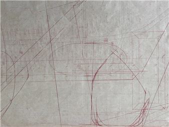 Julien Archer: Slip - As-Is Gallery