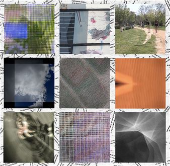 Paul Tzanetopoulos: New Work - As-Is Gallery